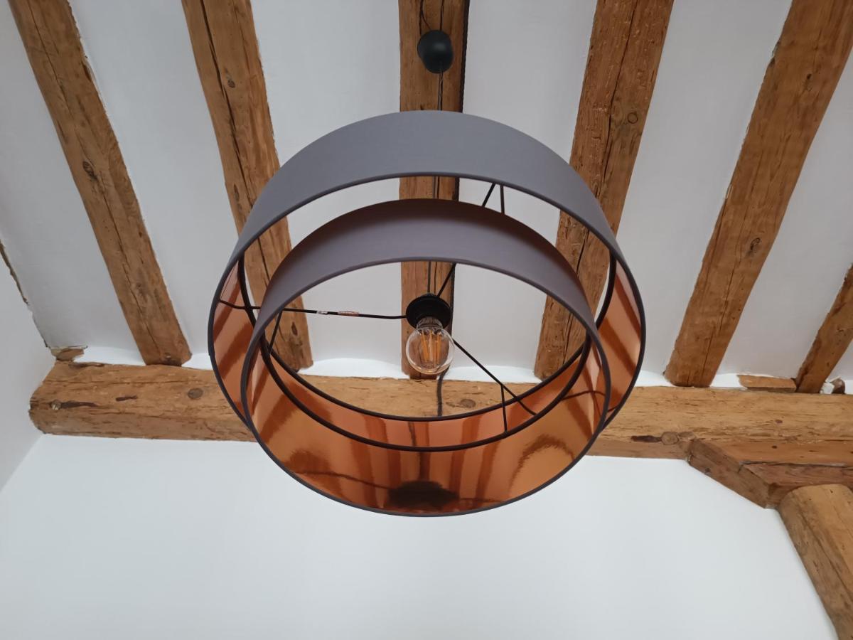 Апартаменты Lux Wood Loft With Air Con & Lift Логроньо Экстерьер фото